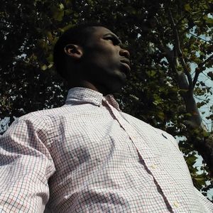 Meet your Posher, Roderic