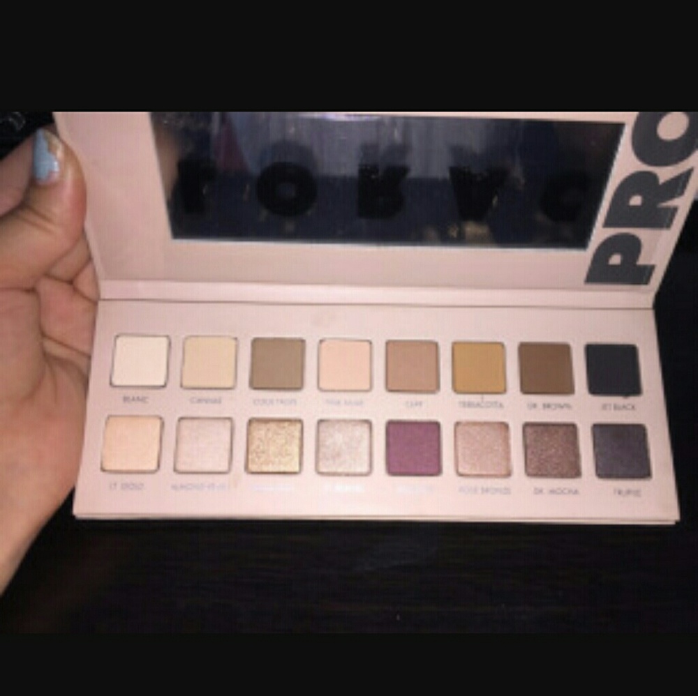 Lorac Pro 3 Palette