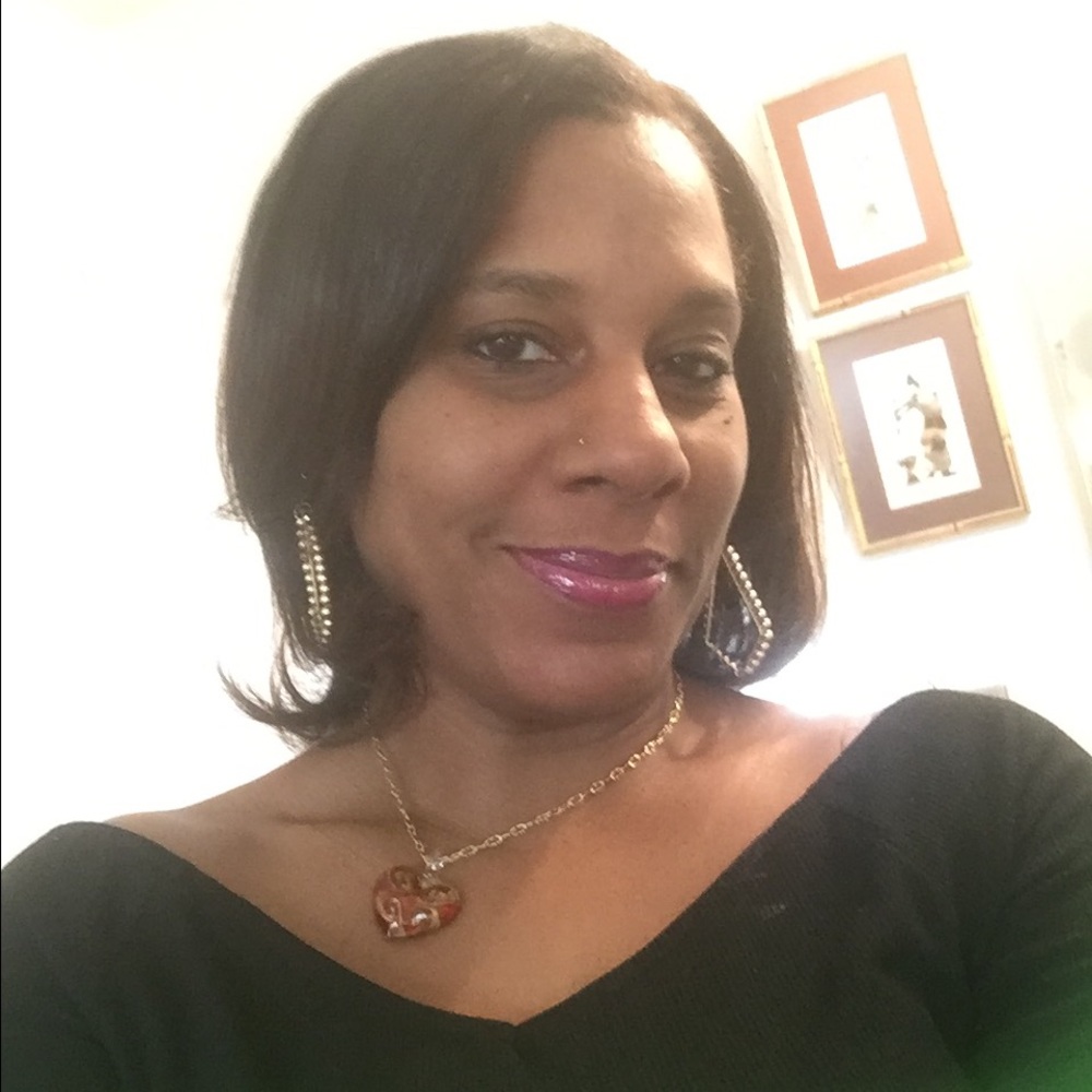 Meet your Posher, Kellie