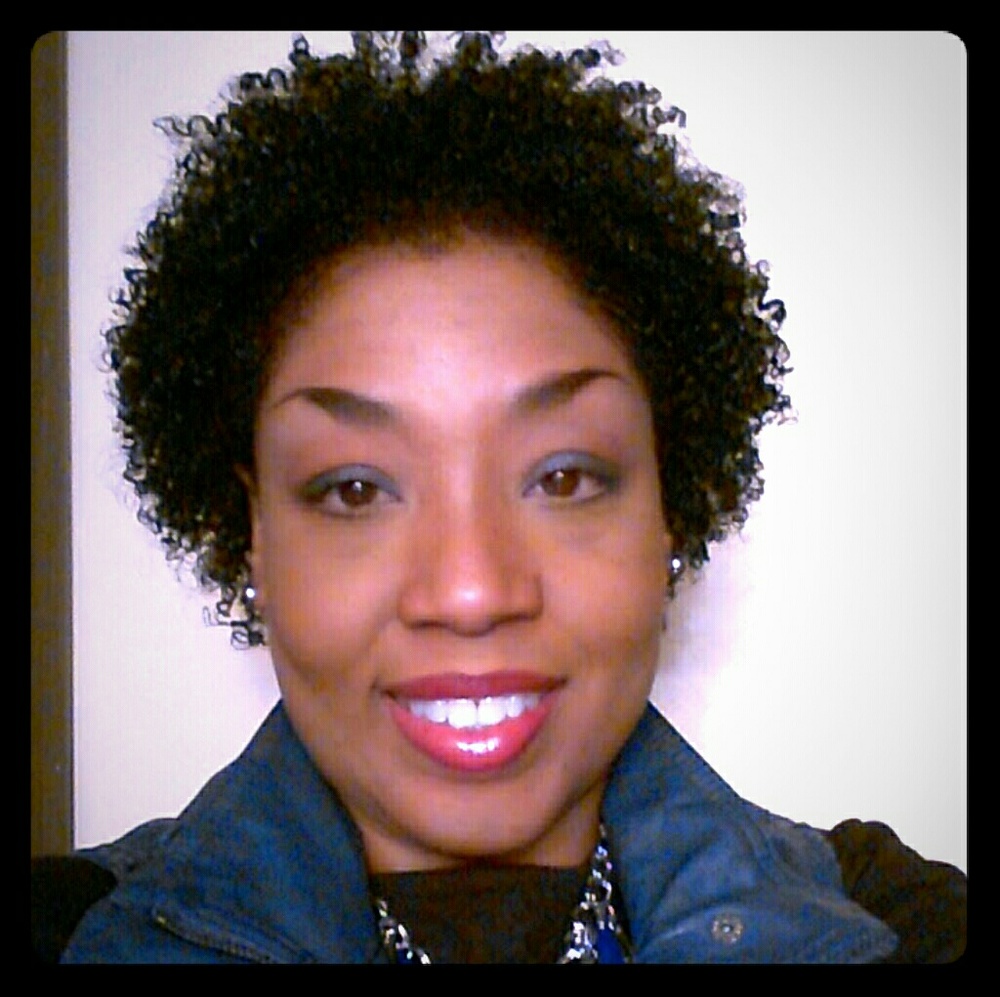 Meet your Posher, Tracie