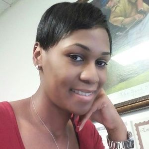 Meet your Posher, Rita