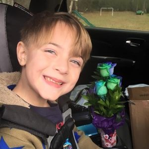 Meet your Posher, Elizabeth