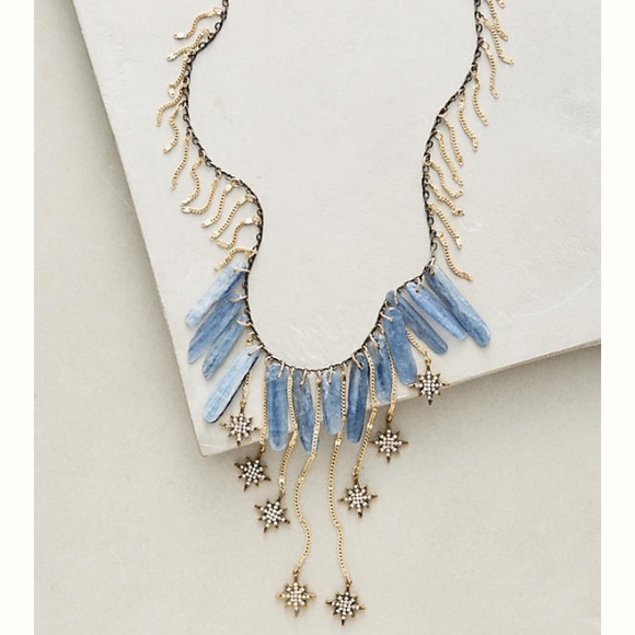 Anthropologie Jewelry - Necklace