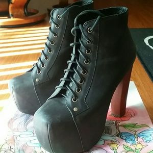 Jeffrey Campbell Lita
