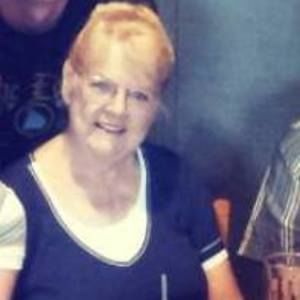 Meet your Posher, Glynna