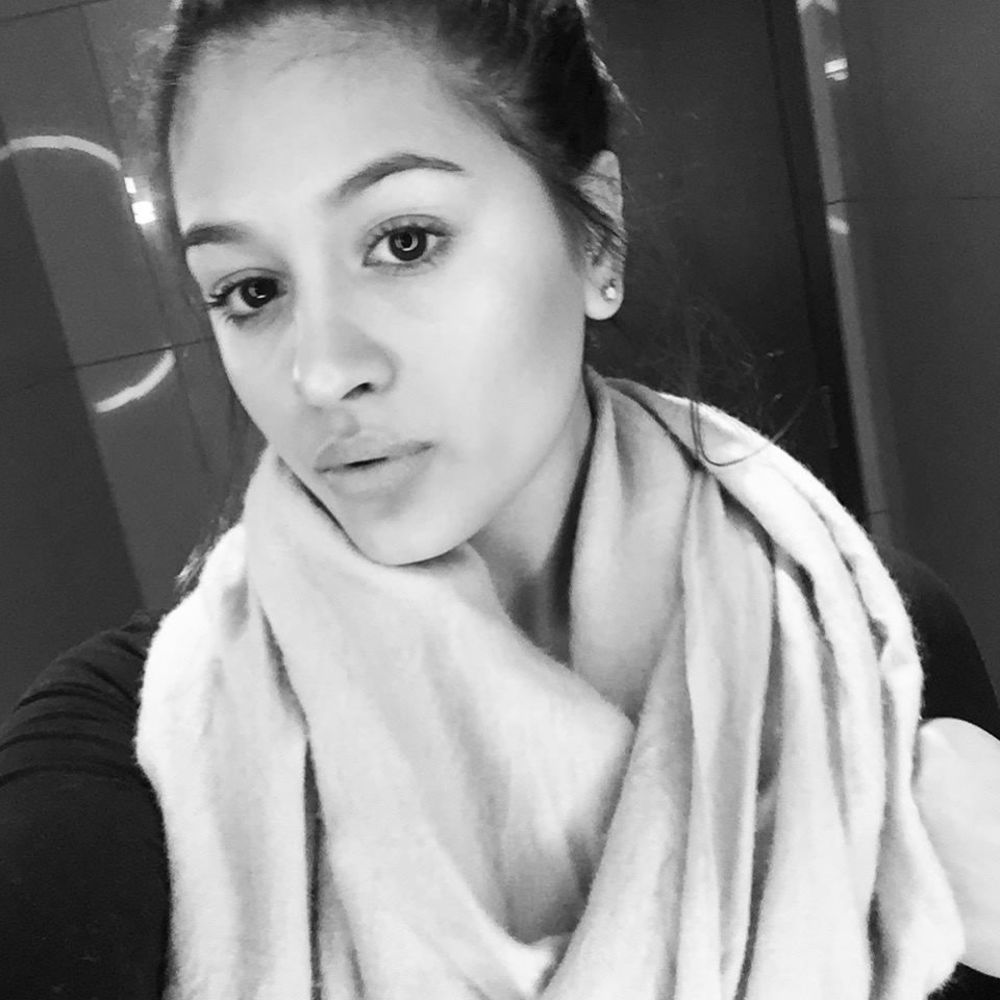 Meet your Posher, Iliana
