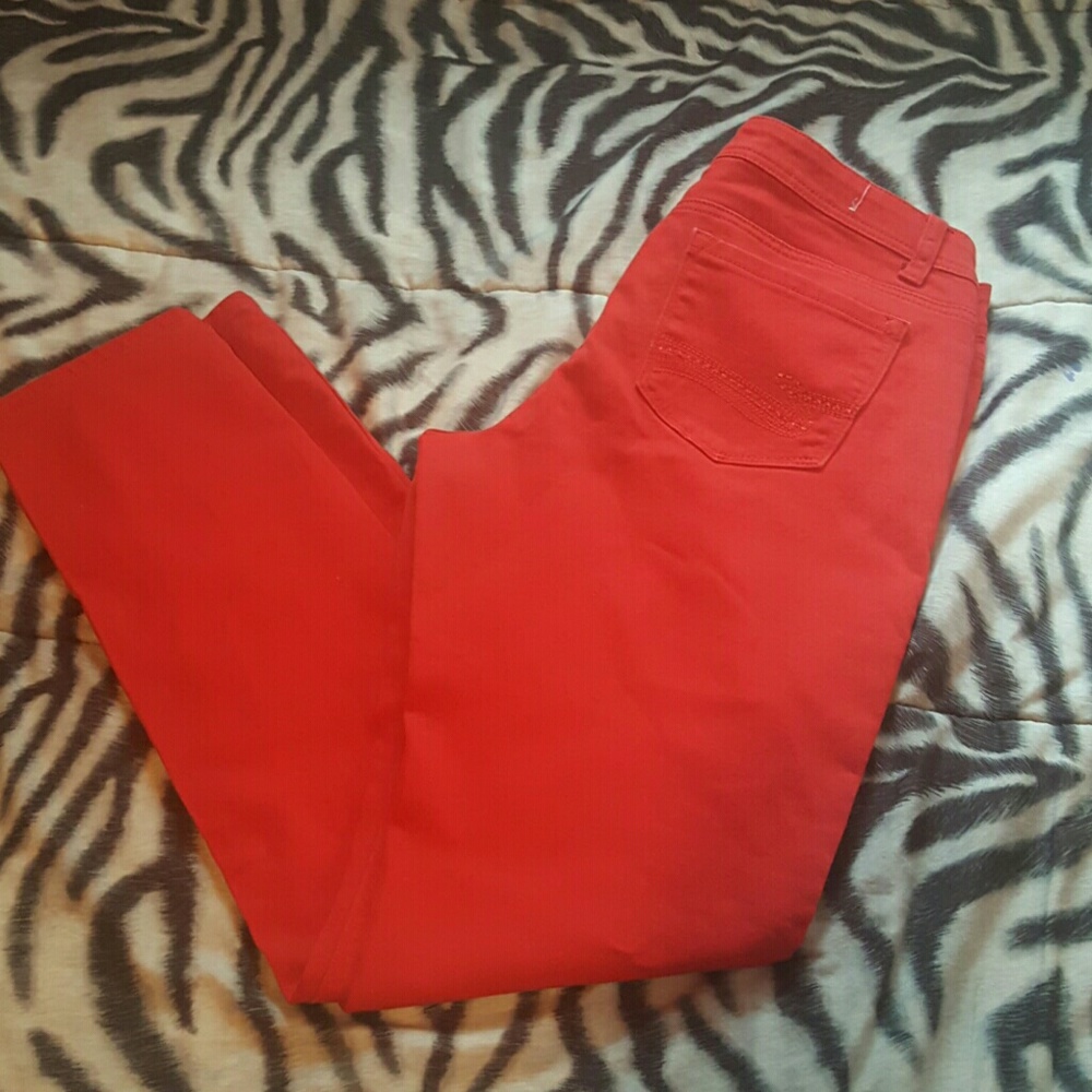 Rue 21 SkinnyJeans