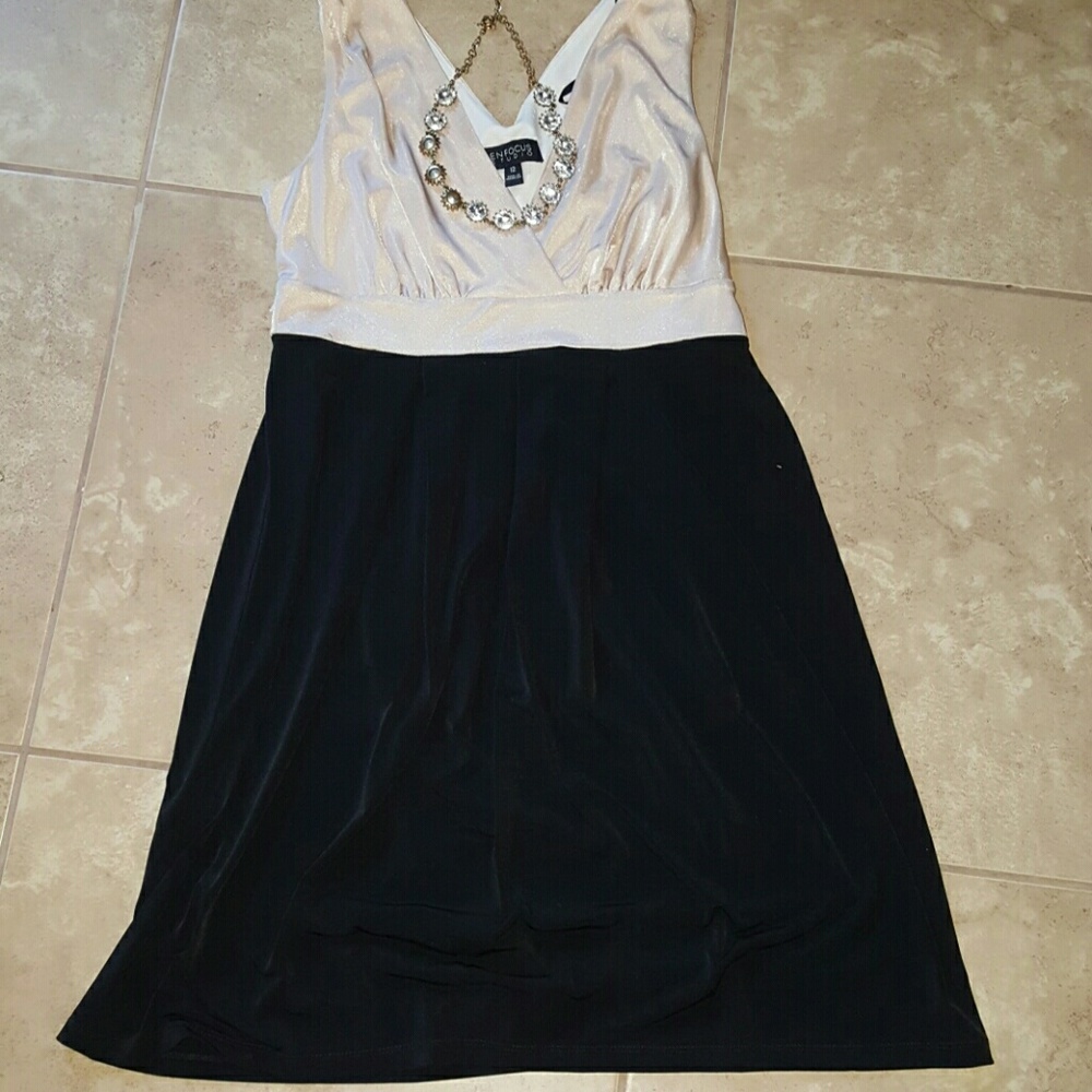 Beautiful dress