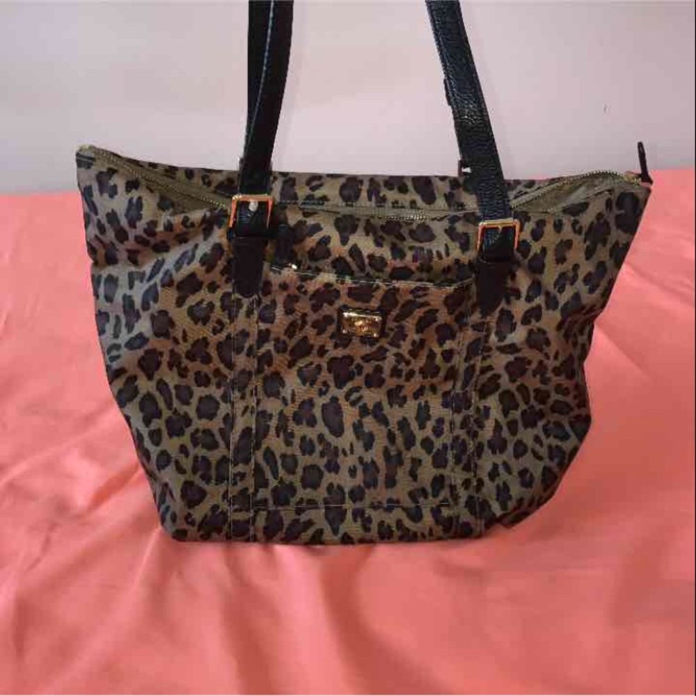 Lauren by Ralph Lauren tote