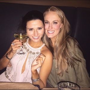 Meet your Posher, Morgan