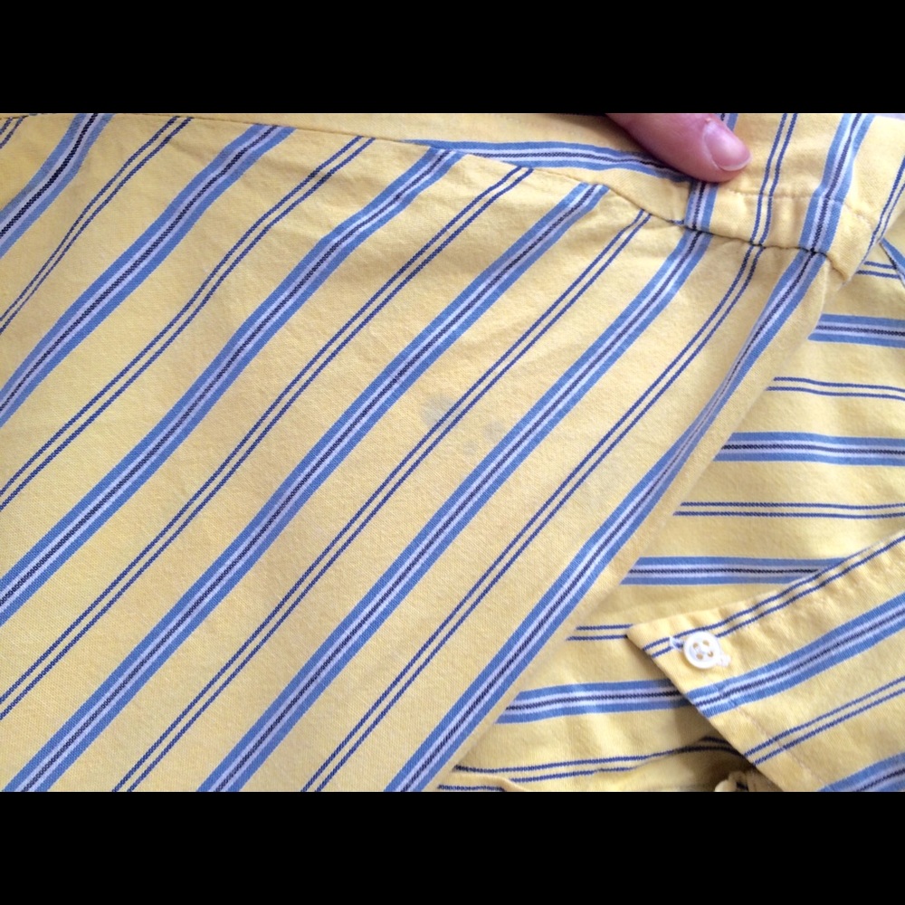 💔SOLD💔Polo•Ralph•Lauren•Shirt🐎 - Picture 8 of 8