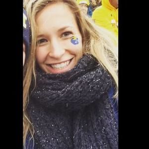 Meet your Posher, Morgan