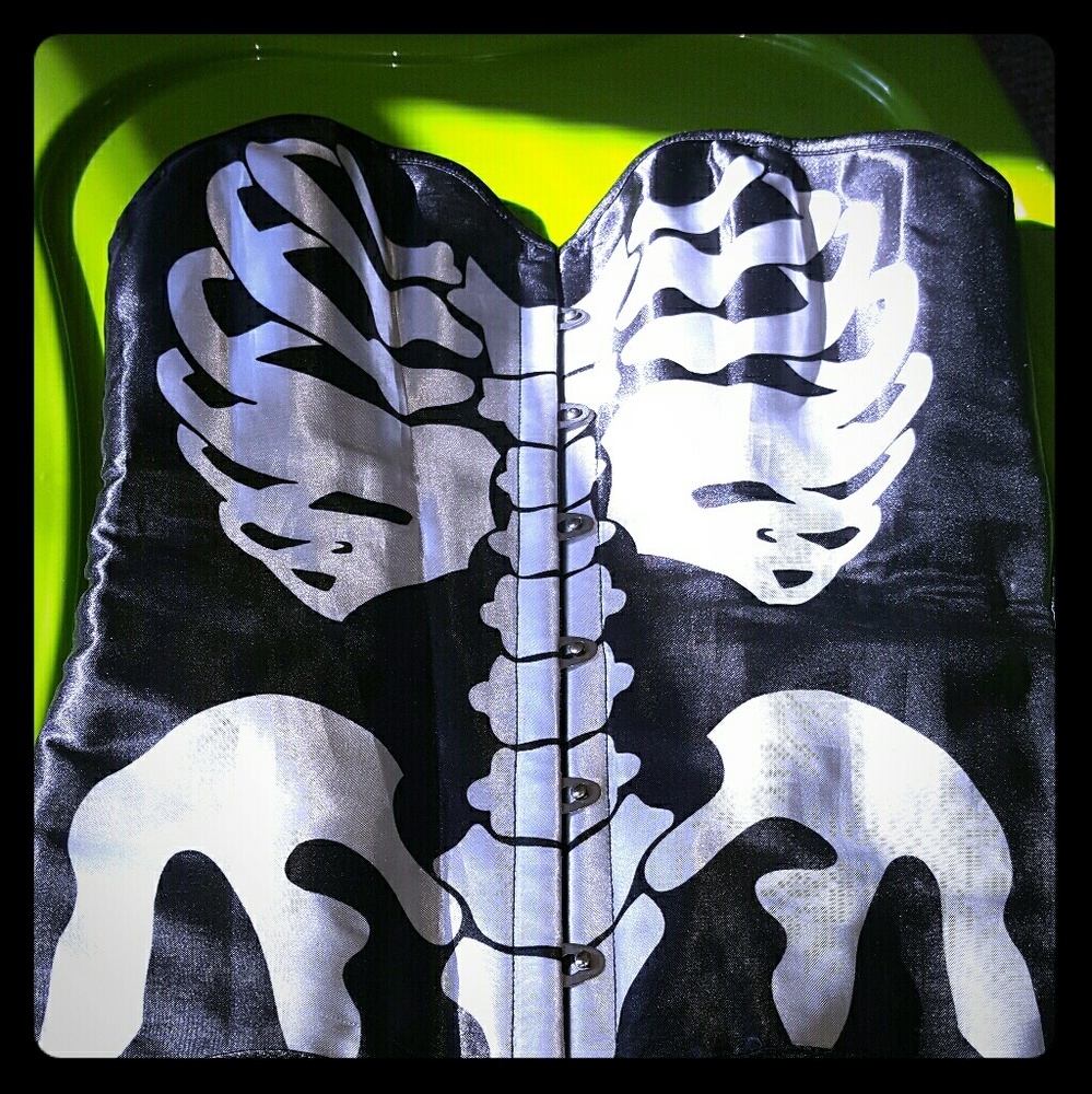 Corset