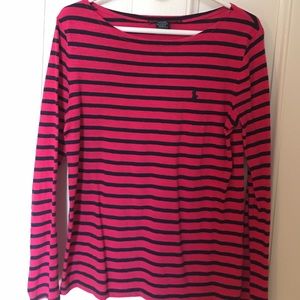 Ralph Lauren long sleeve shirt