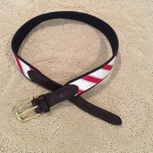 Vineyard Vines Boys Belt size 28