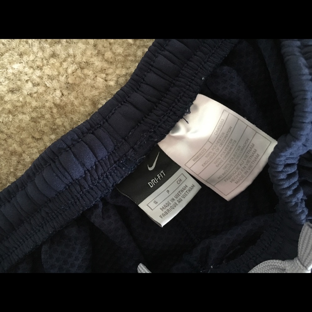 Shorts - Picture 2 of 2