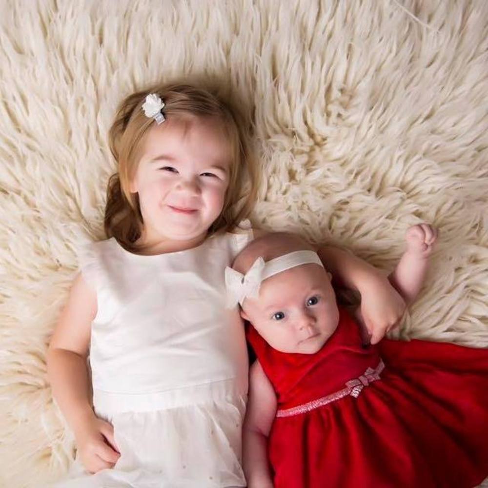 Meet your Posher, Kelly