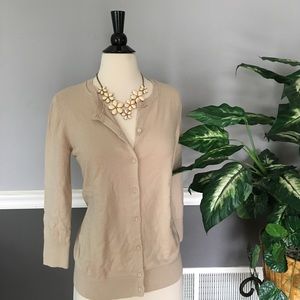 Ann Taylor LOFT Cardigan Ann Taylor LOFT Cardigan