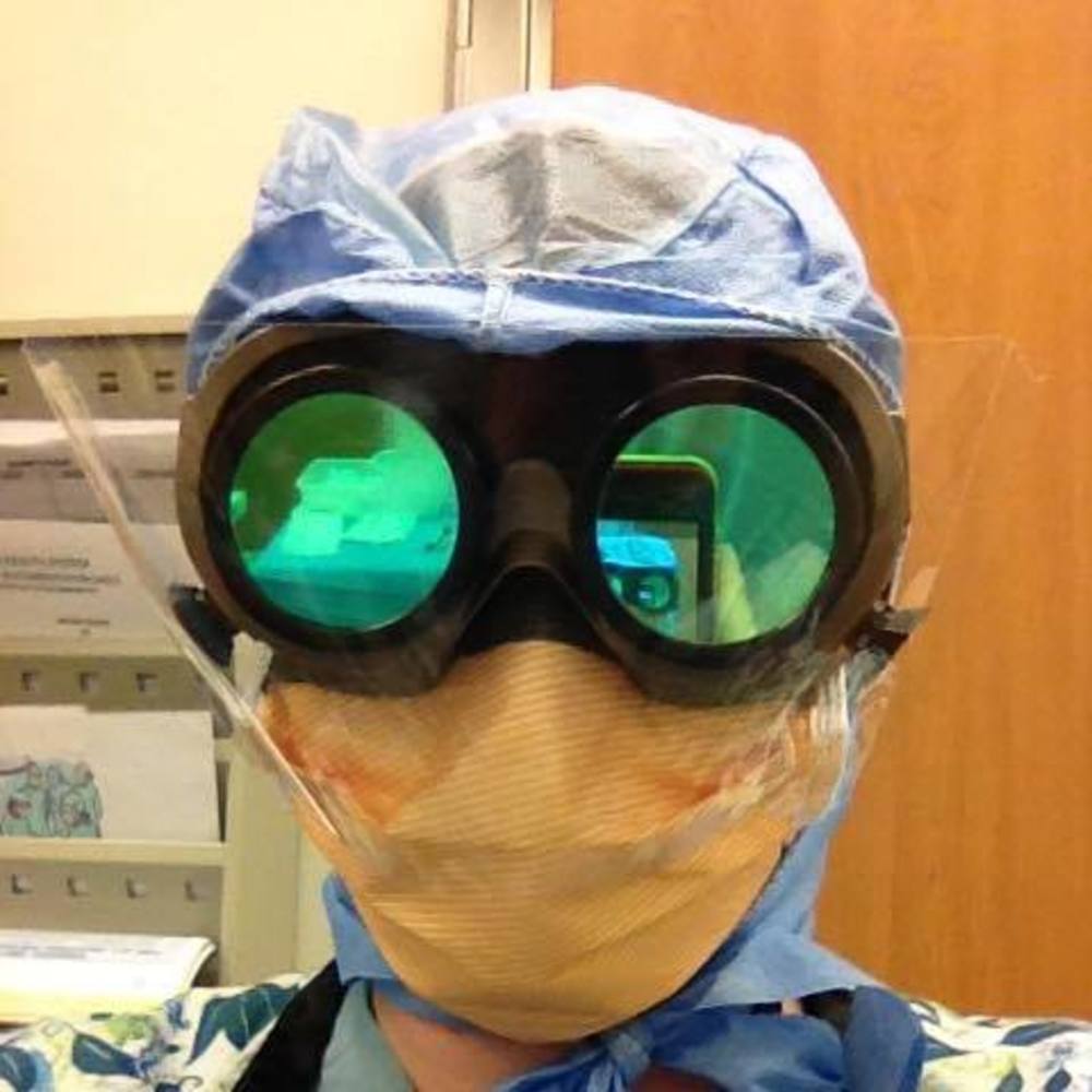 Meet your Posher, Molly