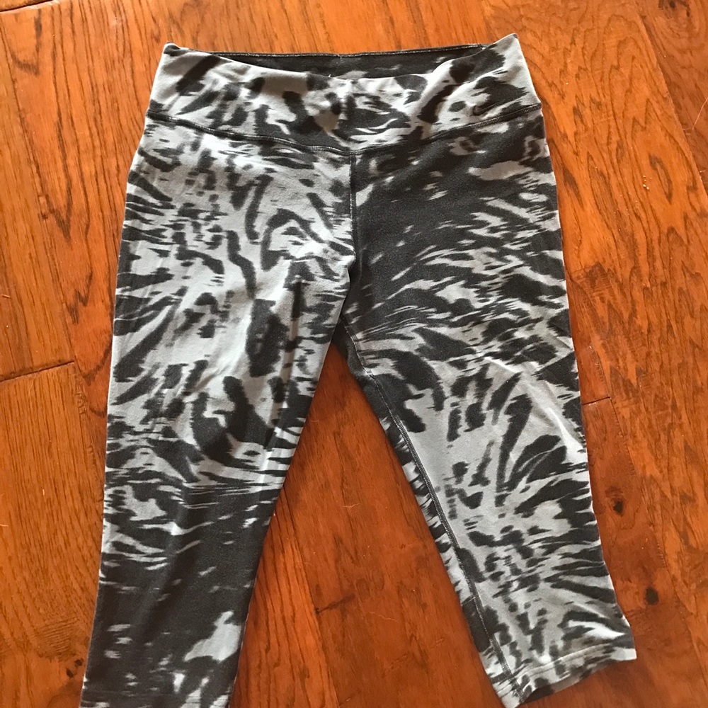 Nike Dri-FIT Capris
