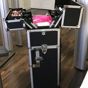 Meet your Posher, Griselda