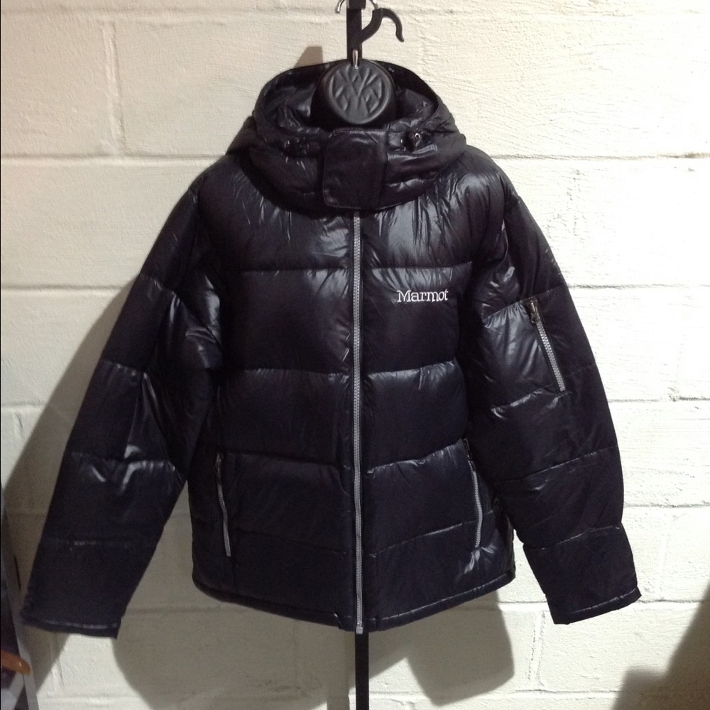 Marmot Men's Stockholm Jacket