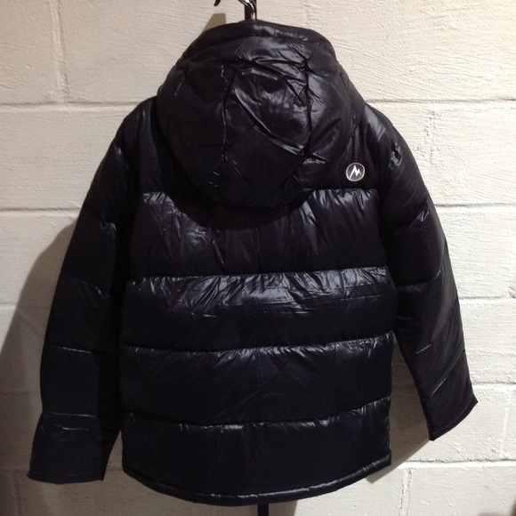 Marmot Men's Stockholm Jacket - Picture 2 of 4