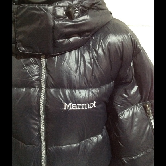 Marmot Men's Stockholm Jacket - Picture 3 of 4