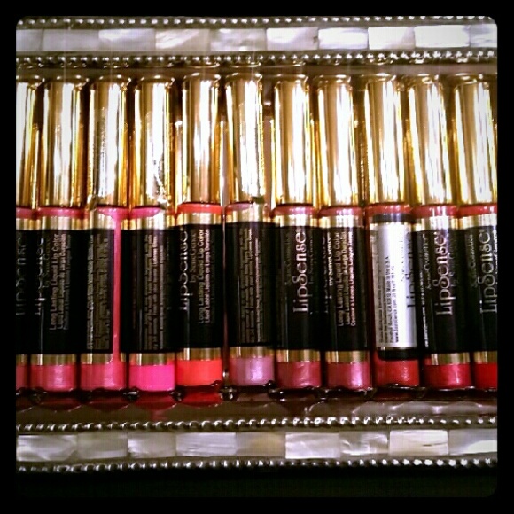 Lipsense - Picture 1 of 1