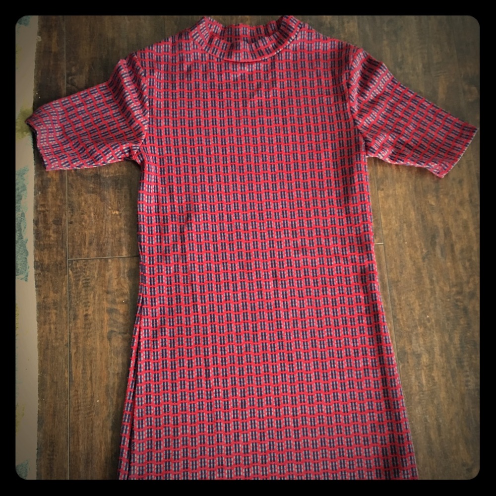 Tops shop dress