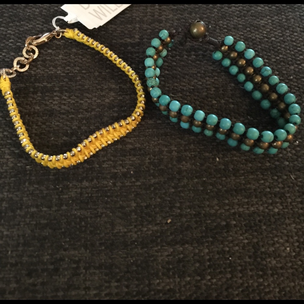 Bracelets - Picture 2 of 4