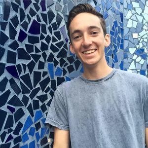 Meet your Posher, Jon