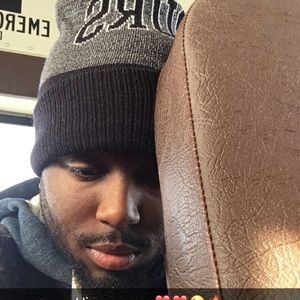 Meet your Posher, Danny