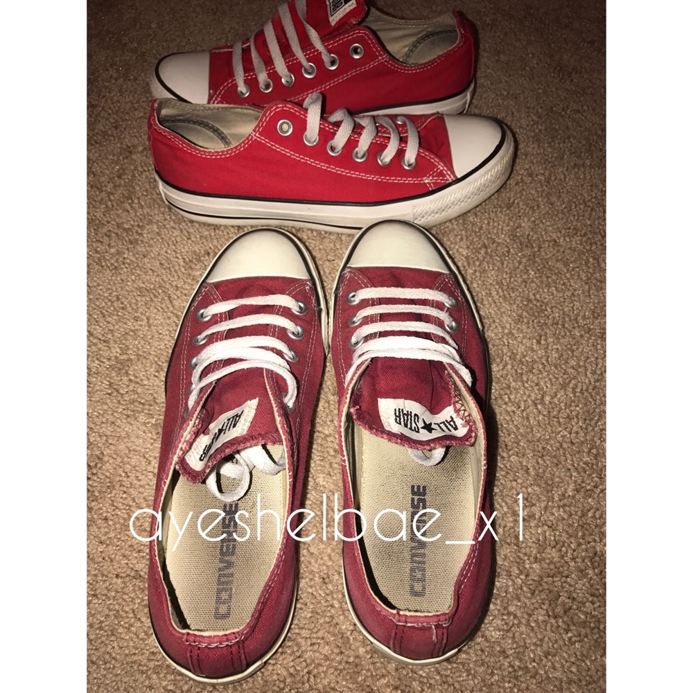 All Star Converse Bundle