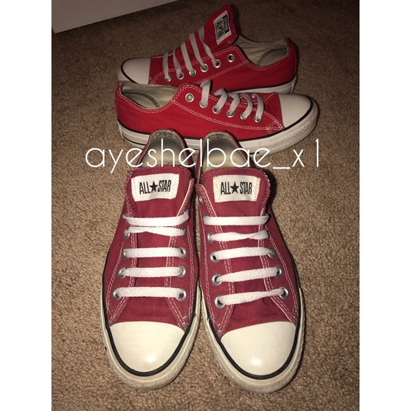 All Star Converse Bundle - Picture 3 of 3