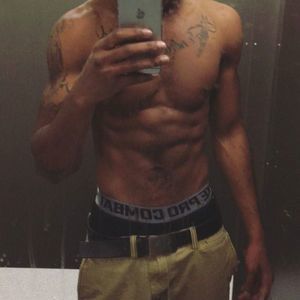 Meet your Posher, Maurice