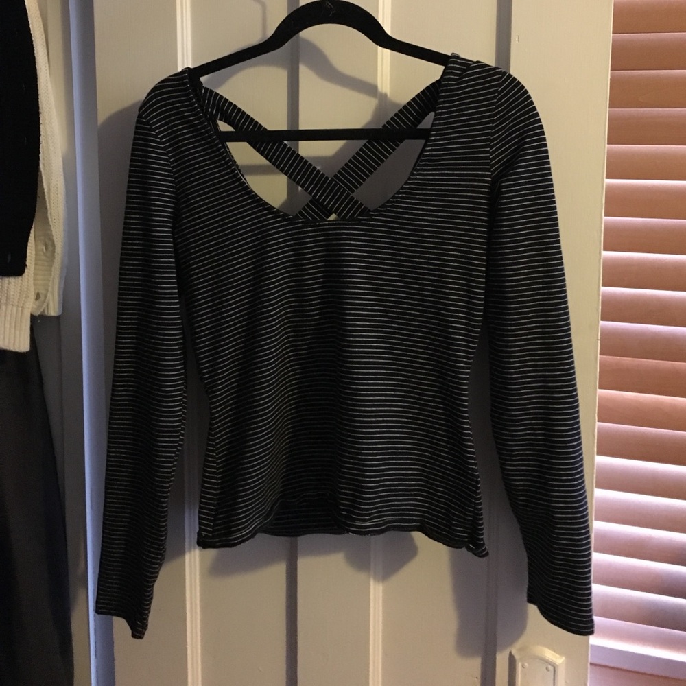 Victoria's Secret long sleeve