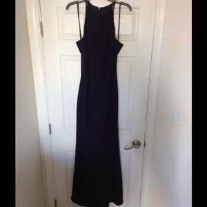 Calvin Klein dress size ten