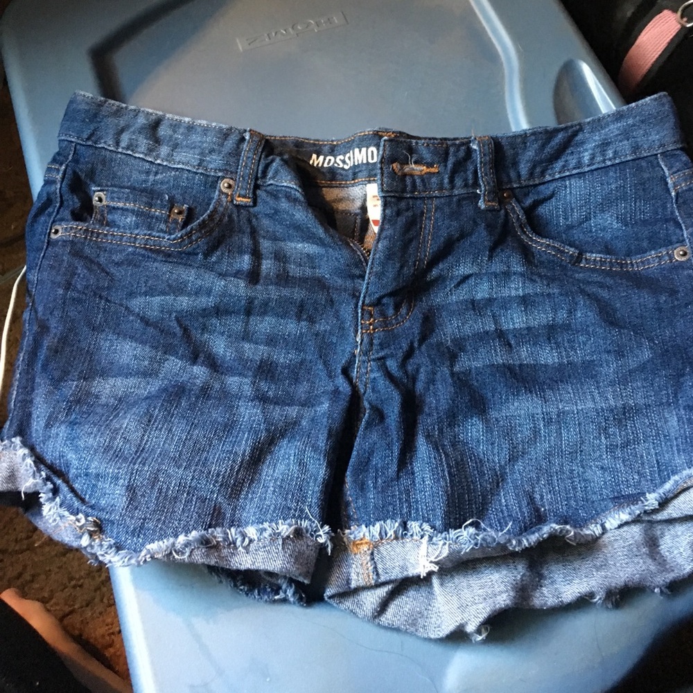 Shorts