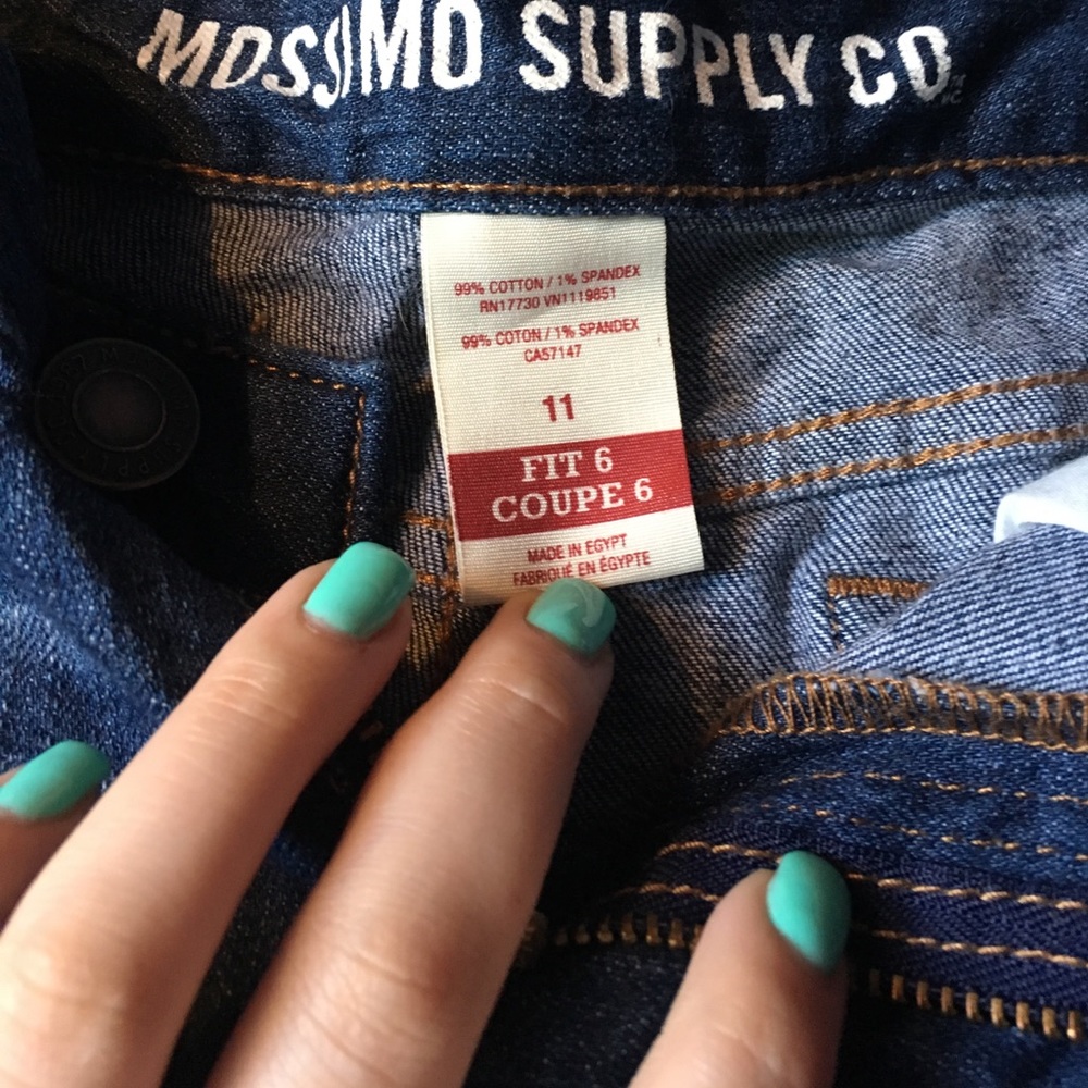 Shorts - Picture 2 of 2