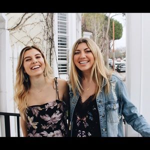 Meet your Posher, Tara