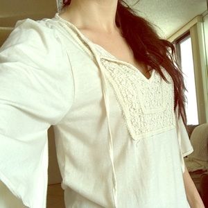 Banana Republic Women's blouse size xs