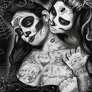 Meet your Posher, Melena