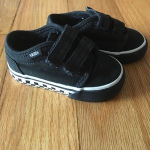 Kids VANS