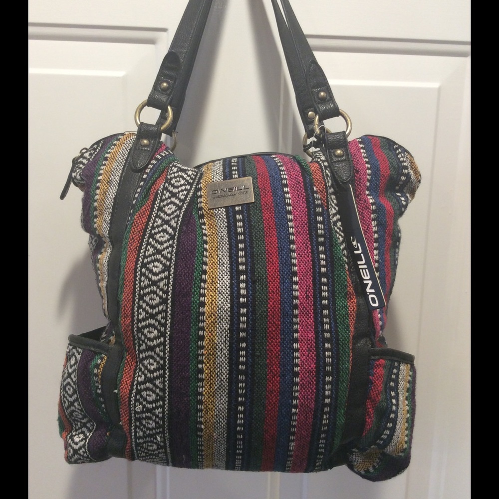 O'Neill Bag