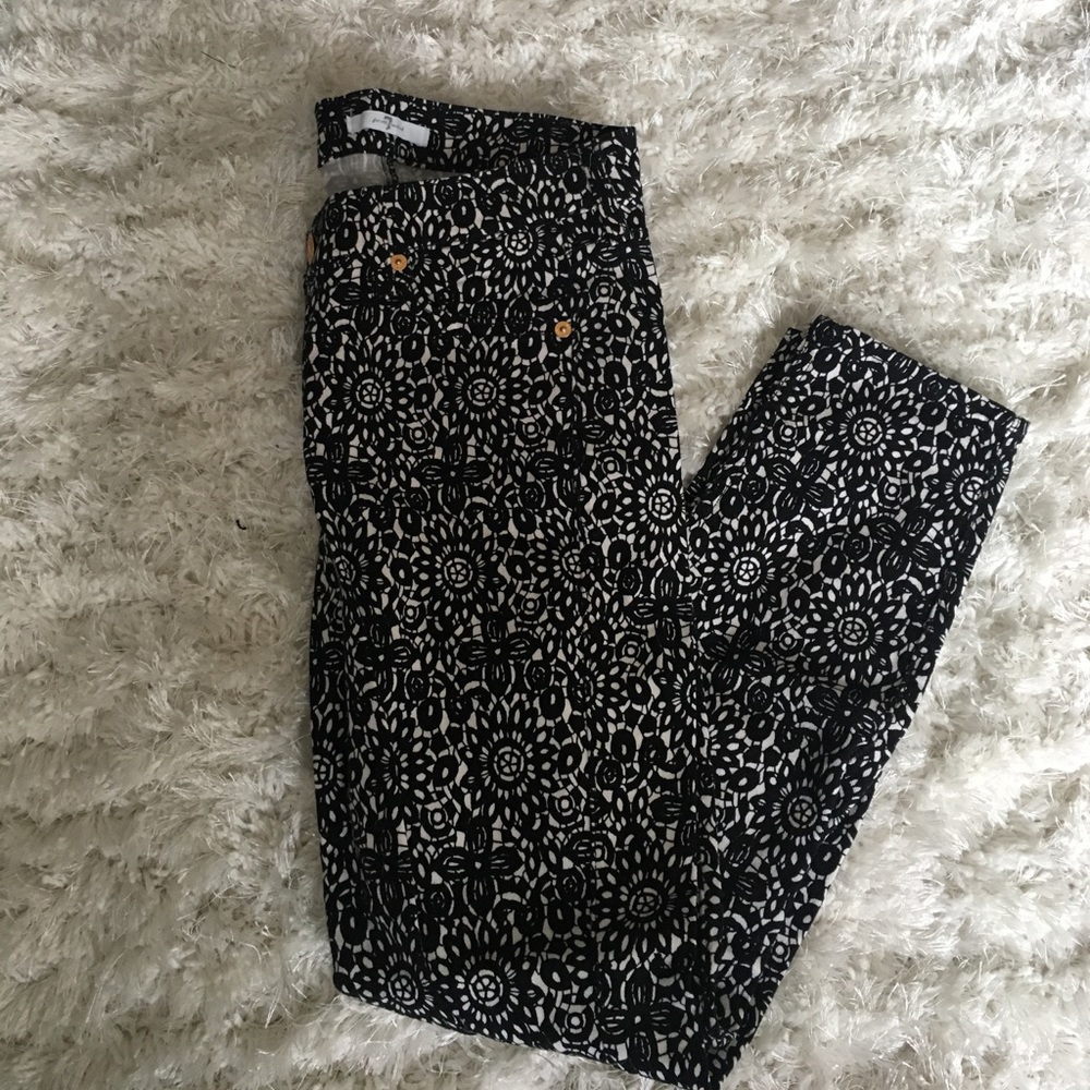 7 for all Mankind Jeans