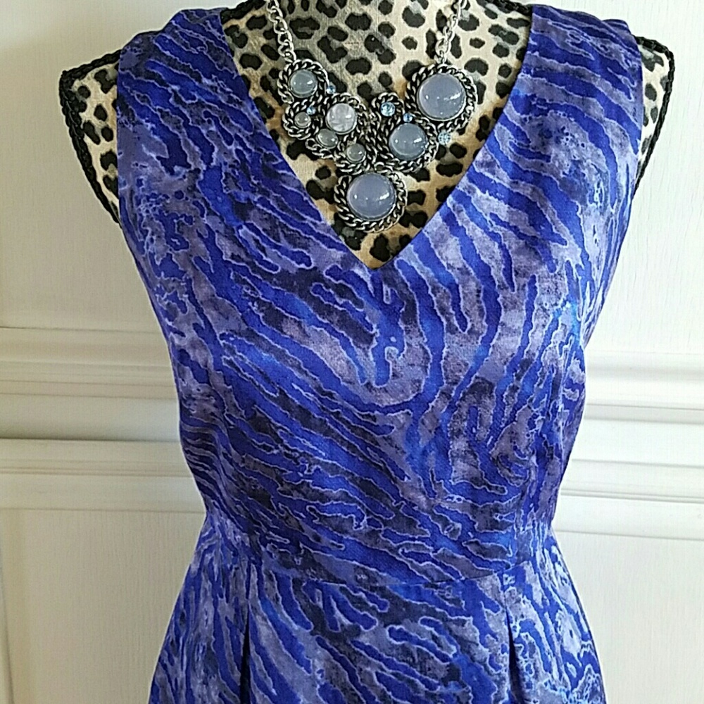 Banana Republic Sheath Dress