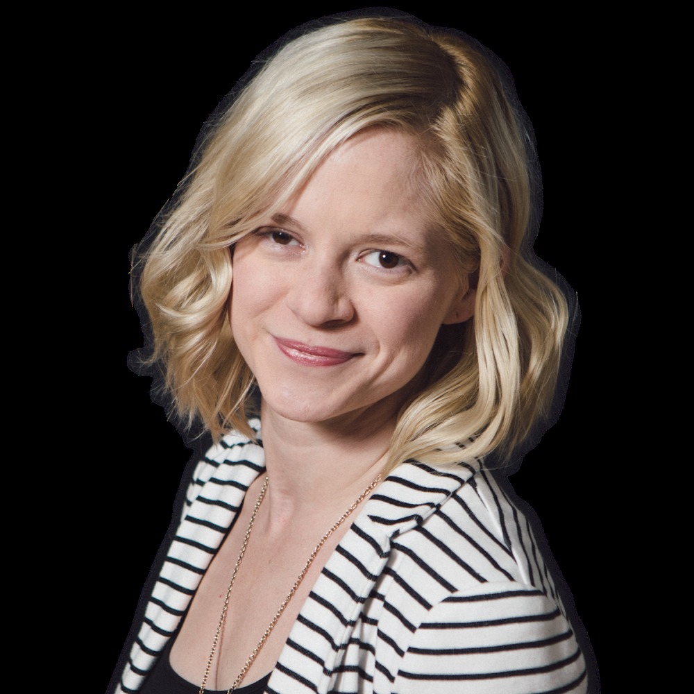 Meet your Posher, Melanie e.
