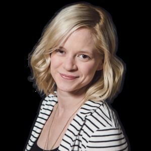 Meet your Posher, Melanie e.