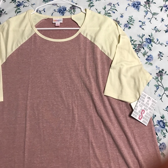 LuLaRoe Irma size s - Picture 2 of 2